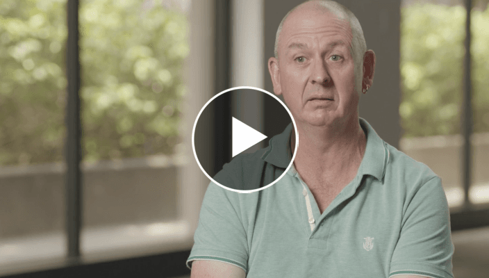 Life after brachytherapy to treat prostate cancer