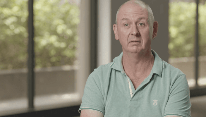Life after brachytherapy to treat prostate cancer