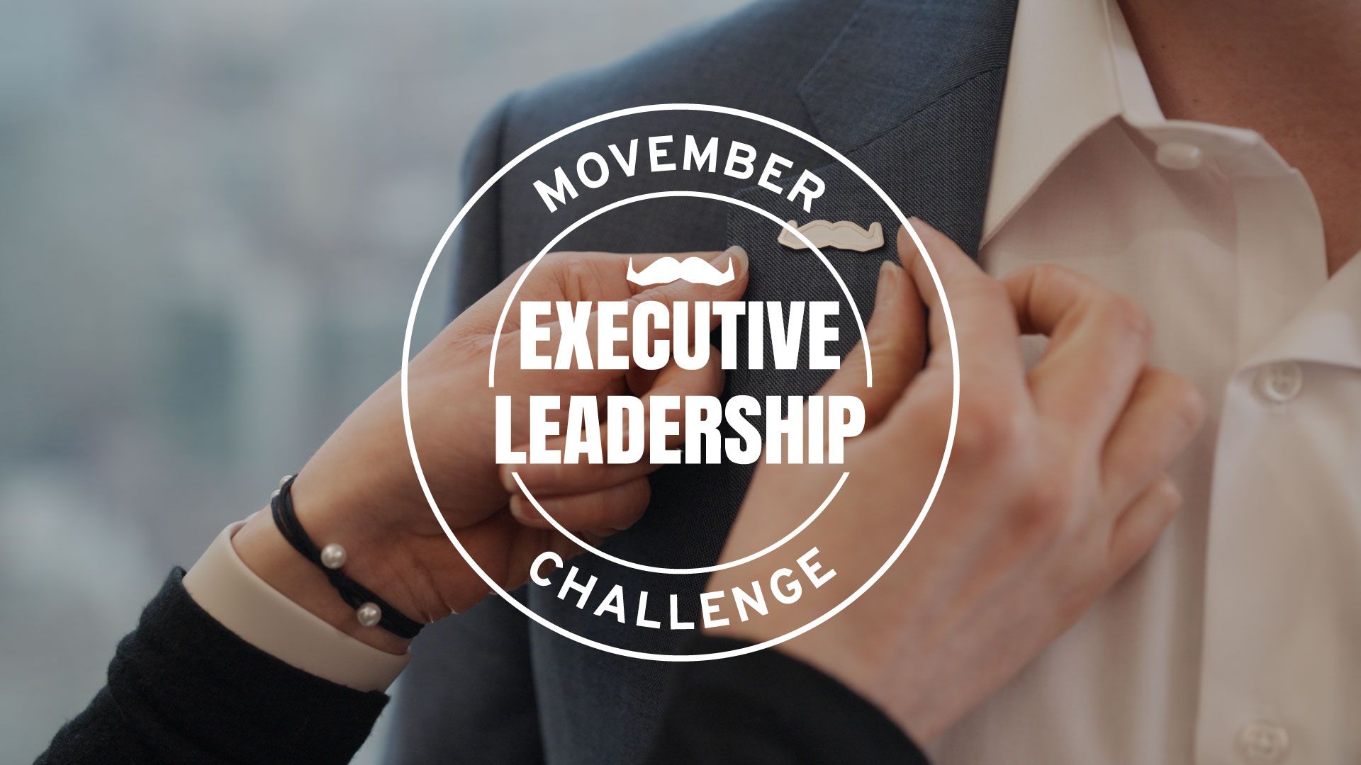 Executive Leader Challenge