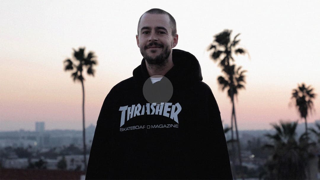 TJ Rogers’ testicular cancer story: Life beyond limitations