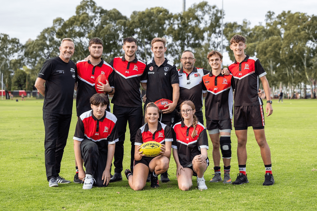 Mental Health Guidelines in Community Sport