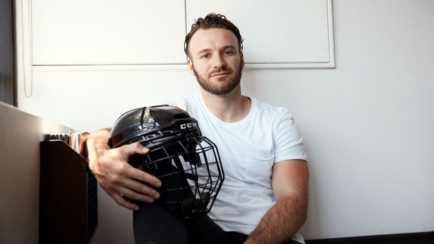 Tyler McGregor
