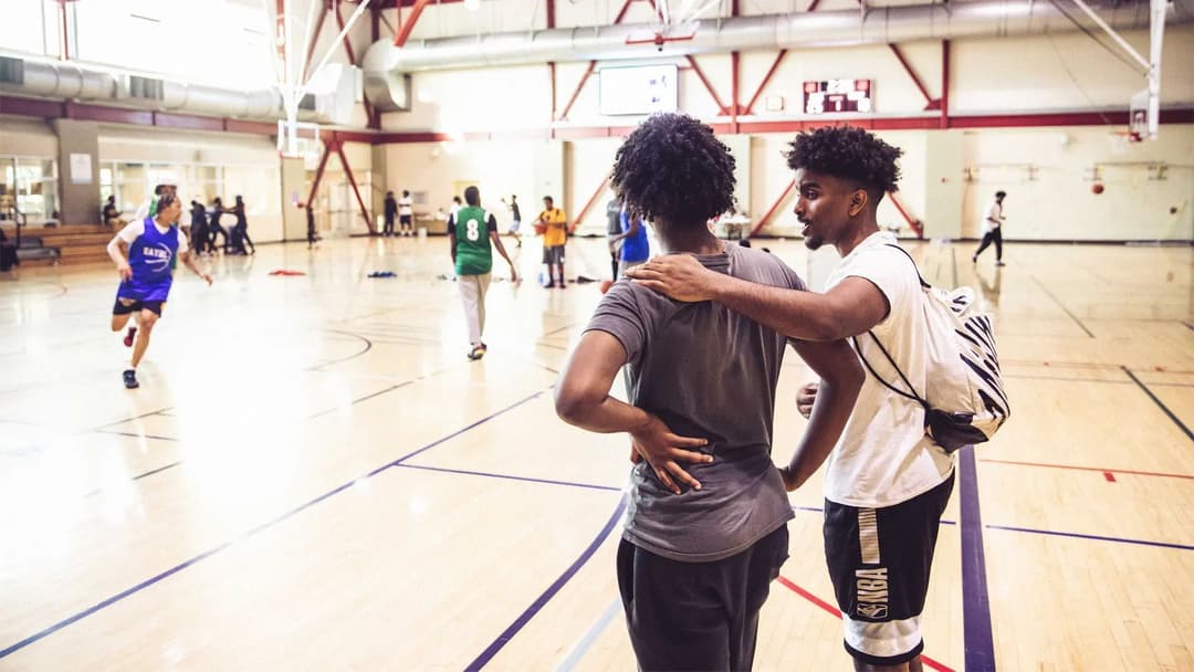 Game Changers pilot launches in San Diego and Chicago to improve young men’s mental health