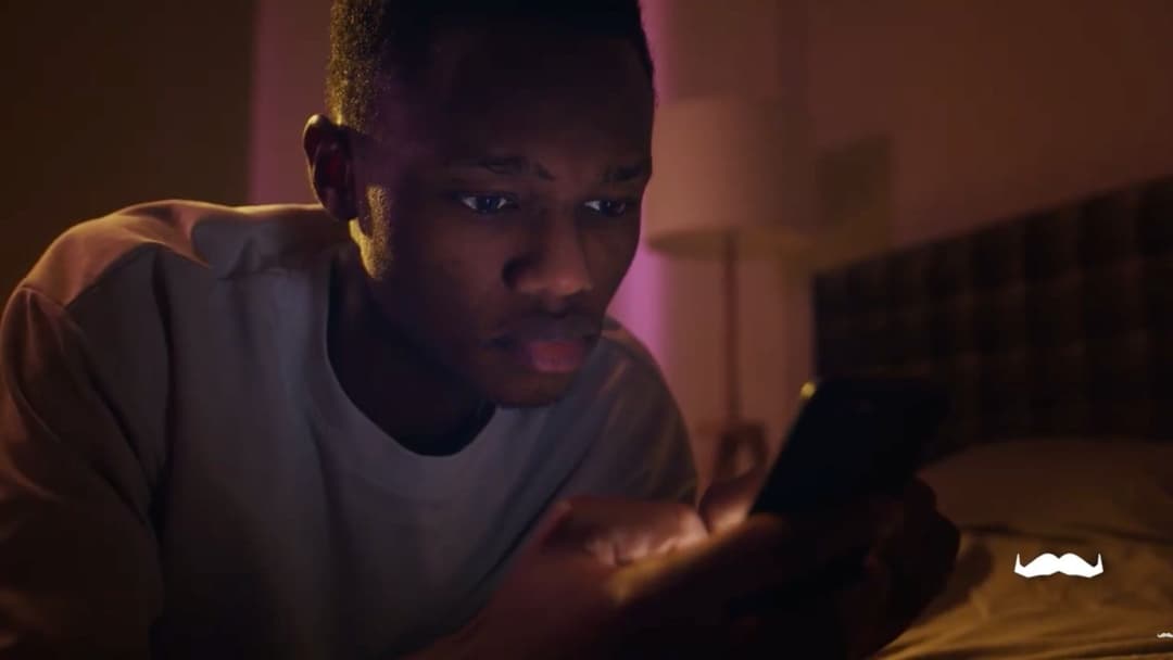 Inside the manosphere: A world-first look at what young men actually see on TikTok