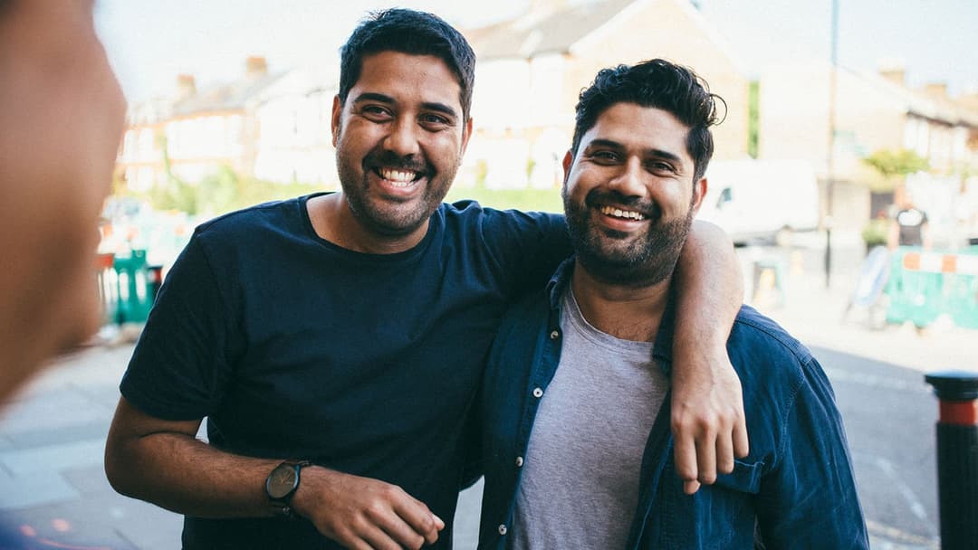 Communicating Men's Health, Wellbeing and Masculinity: What actually gets men talking?