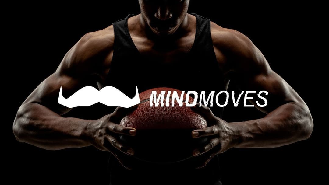 Movember is proud to present MindMoves: Mental health programming for collegiate athletes